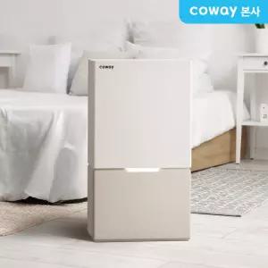 코웨이 인버터 제습기 25L AD-2526N