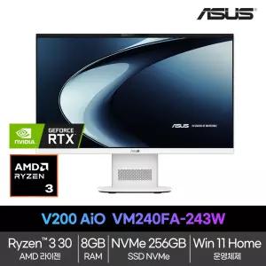 ASUS V200 AiO VM240FA-243W