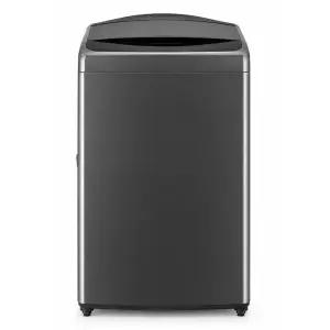 LG전자 T19MX7A 통돌이 일반세탁기 블랙 19kg