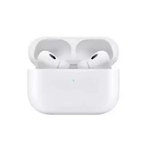Apple 에어팟 프로 2세대 맥세이프 USB-C MTJV3KH/A 무선 이어폰 화이트