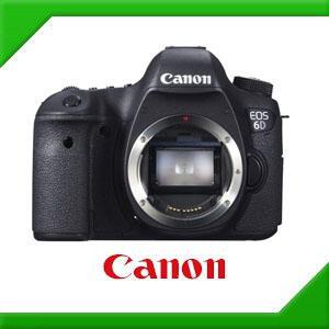 정품 캐논 EOS 6D 바디 렌즈 미포함
