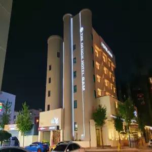 [충북 모텔] 청주 호텔 감 (청주 터미널점) (청주 흥덕구,서원구(청주 터미널))