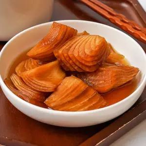 [배가원] 양파 장아찌 500g