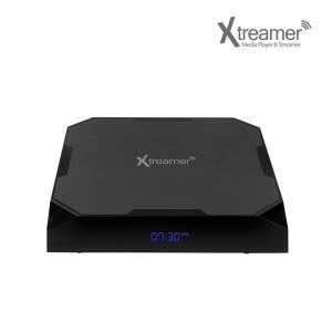 Xtreamer DV-X70 디빅스플레이어 안드로이드 셋탑박스