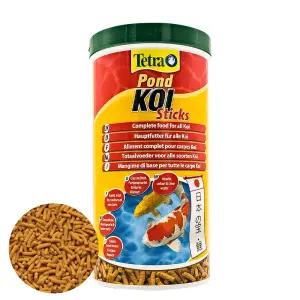 테트라 폰드 코이스틱 1L / 1000ml