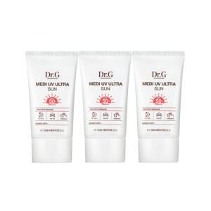 닥터지 메디 UV 울트라 선 50ml 3개