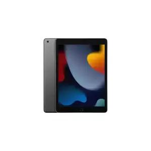 Apple 아이패드 9세대 WiFi 64GB 스페이스 그레이 (MK2K3KH/A)
