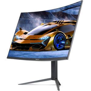 비트엠 Newsync X32G QHD 165 커브드 게이밍 HDR 게이밍 모니터