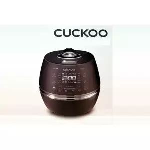 쿠쿠 IH전기압력밥솥 CRP-CHP1010FD -  10인용   ㅇ K