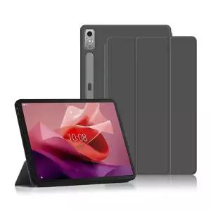 레노버 탭 P12 QHD 12.7인치 실리콘 커버 케이스 Lenovo Xiaoxin Pad Pro 보호케이스