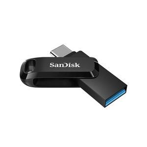 샌디스크 Ultra Dual Go Type C OTG USB3.1 SDDDC3 512GB