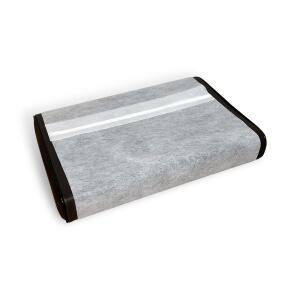 마루 위생 일회용 베개커버 100장 60x31cm 병원 피부과 진료용 부직포
