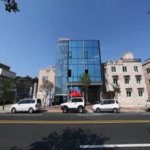 [충남 펜션] 보령 대천수앤설펜션 (보령,대천해수욕장)