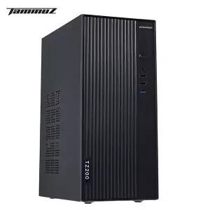 타무즈 스트라이커 TZ200M1EAA I5 14400 8GB 250GB 홈오피스 컴퓨터본체 사무용 컴퓨터 조립PC