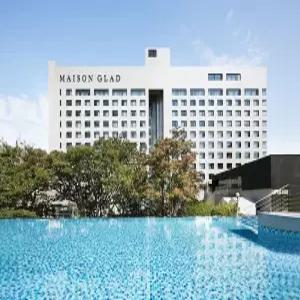 메종 글래드 제주(Maison Glad Jeju)