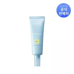라네즈 워터뱅크 유브이 베리어 선크림 50ml
