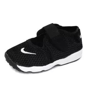나이키키즈 리틀 리프트 찍찍이 TD 아동화 블랙 317415-014