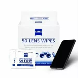 판테온B 자이스 렌즈 클리너 와이프 50매입
