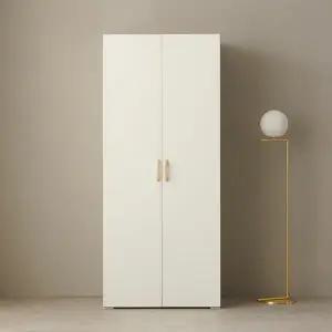 인터데코 드레스룸 장농 옷장 키큰장 (80cm) TP214