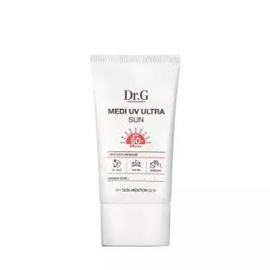 닥터지 메디 유브이 울트라 선 50ml 3개