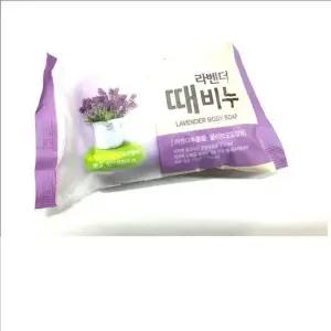[하프클럽/셀러허브_여성트랜드패션]때비누 각질제거 목욕비누 미용비누