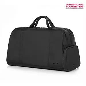 [아메리칸 투어리스터][아메리칸투어리스터] KEMPTON 보스턴백 L BLACK DE709005