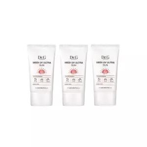 닥터지 메디 UV 울트라 선 50ml 3개