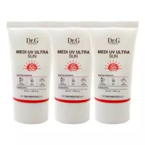 닥터지 메디 UV 울트라 선 50ml (SPF50+) 3개