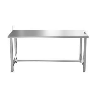 클린테이블 클린룸 책상다이 테이블 작동 데스크 스테인리스 벤치 실험테이블 공장 연구실 연설대