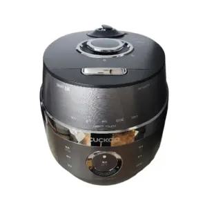 쿠쿠 IH전기압력밥솥 10인용 CRP-JHR1060FD lw