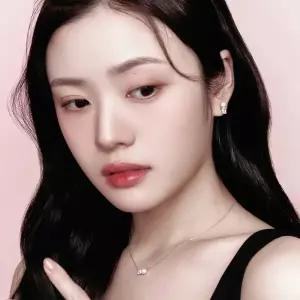 [미스그린][공식본사정품] 미스그린 빅토리아 미니 쿠션 펄 목걸이