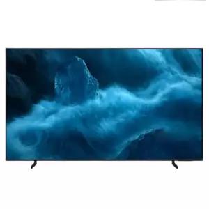 삼성 QLED 4K 스마트 TV 163cm(65인치) KQ65QF7DAFXKR 스탠드형 스마일