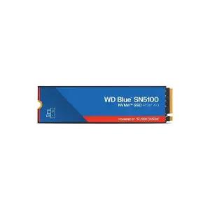 Western Digital WD Blue SN5100 M.2 NVMe (4TB)