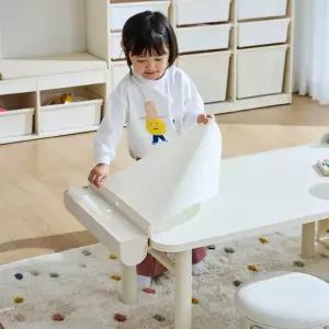 한샘 샘키즈 롤페이퍼 거치대 DIY
