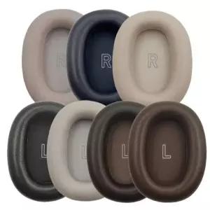 호환 뱅앤올룹슨 Beoplay H95 양가죽 이어패드 ANC 헤드폰 쿠션 커버 귀마개