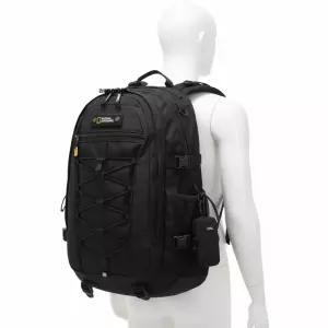 내셔널지오그래픽 듀크 백팩 N251ABG600