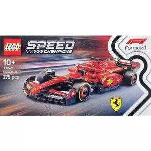 LG77242/[레고 스피드 챔피언] 77242 Ferrari SF-24 F1 레이스 카