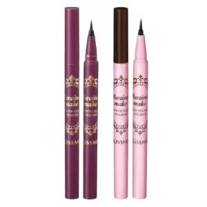 키스미 히로인메이크 스무스 리퀴드 아이라이너 N 0.4ml 2개입 2종 택1