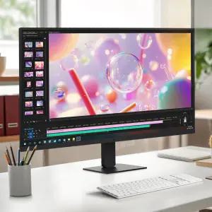 LG 32U631A 80㎝(32인치) QHD IPS 100Hz 컴퓨터 PC 모니터