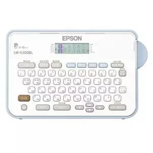 EPSON)라벨프린터 984VUO50 LW-K200BL