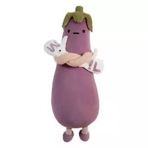 토닥인형 가지 성인 찜질 온열 복부 쿠션 바디필로우 수면유도 동물 토닥토닥인형 기능