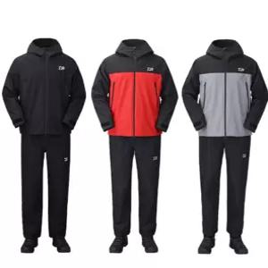 한국다이와 DR-5926K 레인슈트 낚시복 낚시옷