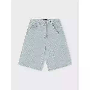 [후아유](마산점)Bermuda Denim Shorts(F) WHTJG2443F