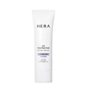 헤라 유브이 프로텍터 톤업 라벤더 50ml X 2개 GM