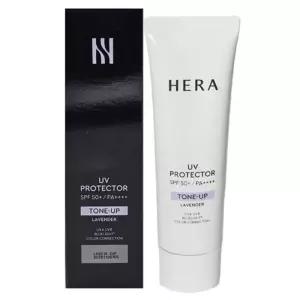 헤라 유브이 프로텍터 톤업 라벤더 50ml /N