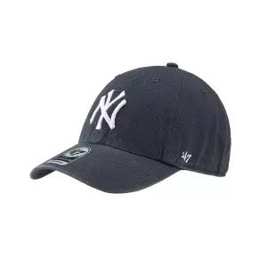 47브랜드 모자 볼캡 NY 빅 로고 B-RGW17GWS-VN
