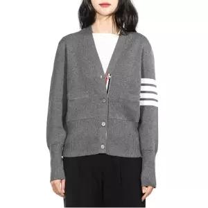 [톰브라운] 26SS 여성 가디건 (FKC207A 00014 035)