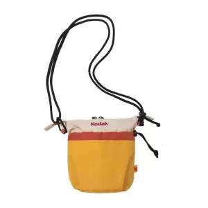 코닥 KODAK 하디 스트링 미니 크로스백 YELLOW K6143RBG21YLW 390363