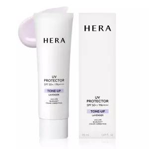 [헤라][헤라] UV 프로텍터 톤업 라벤더 50ml  SPF50+ PA++++