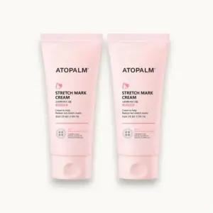 아토팜 매터니티 케어 스트레치 마크 크림 150ml 2개 튼살크림